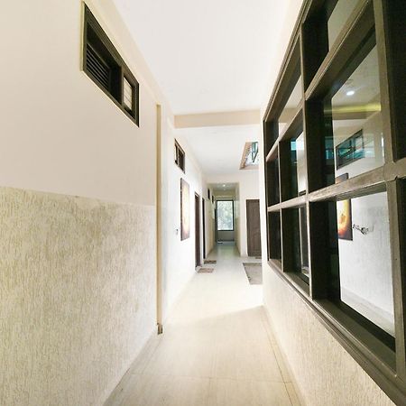 Fabhotel Kempty Lake Resort Mussoorie Esterno foto