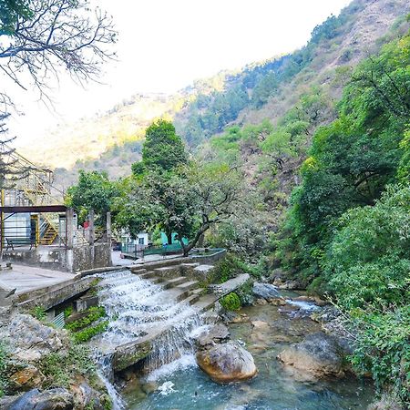 Fabhotel Kempty Lake Resort Mussoorie Esterno foto