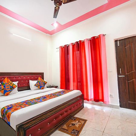 Fabhotel Kempty Lake Resort Mussoorie Esterno foto