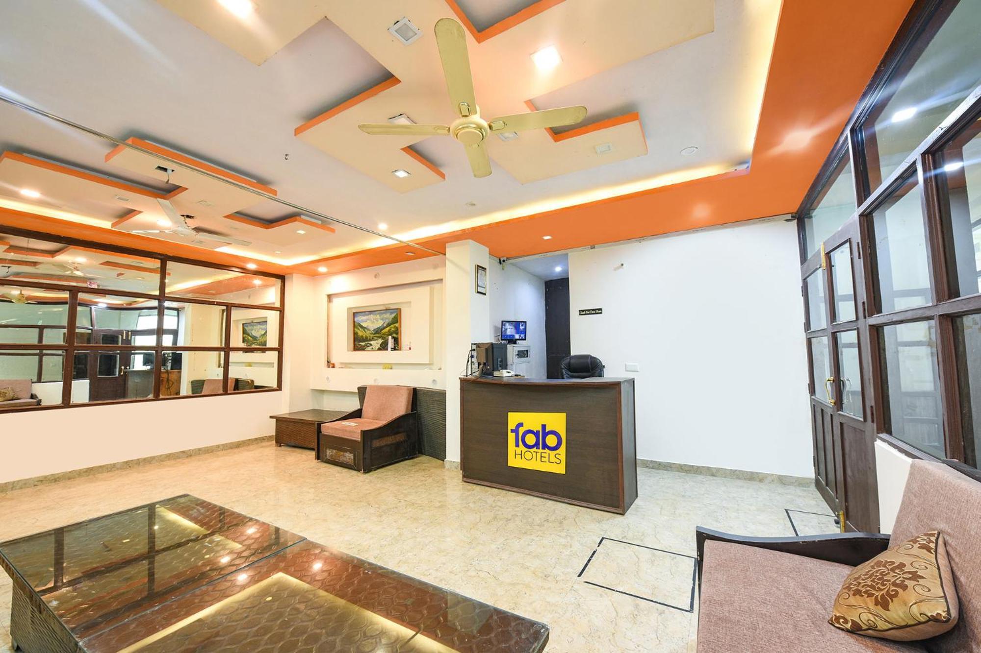 Fabhotel Kempty Lake Resort Mussoorie Esterno foto