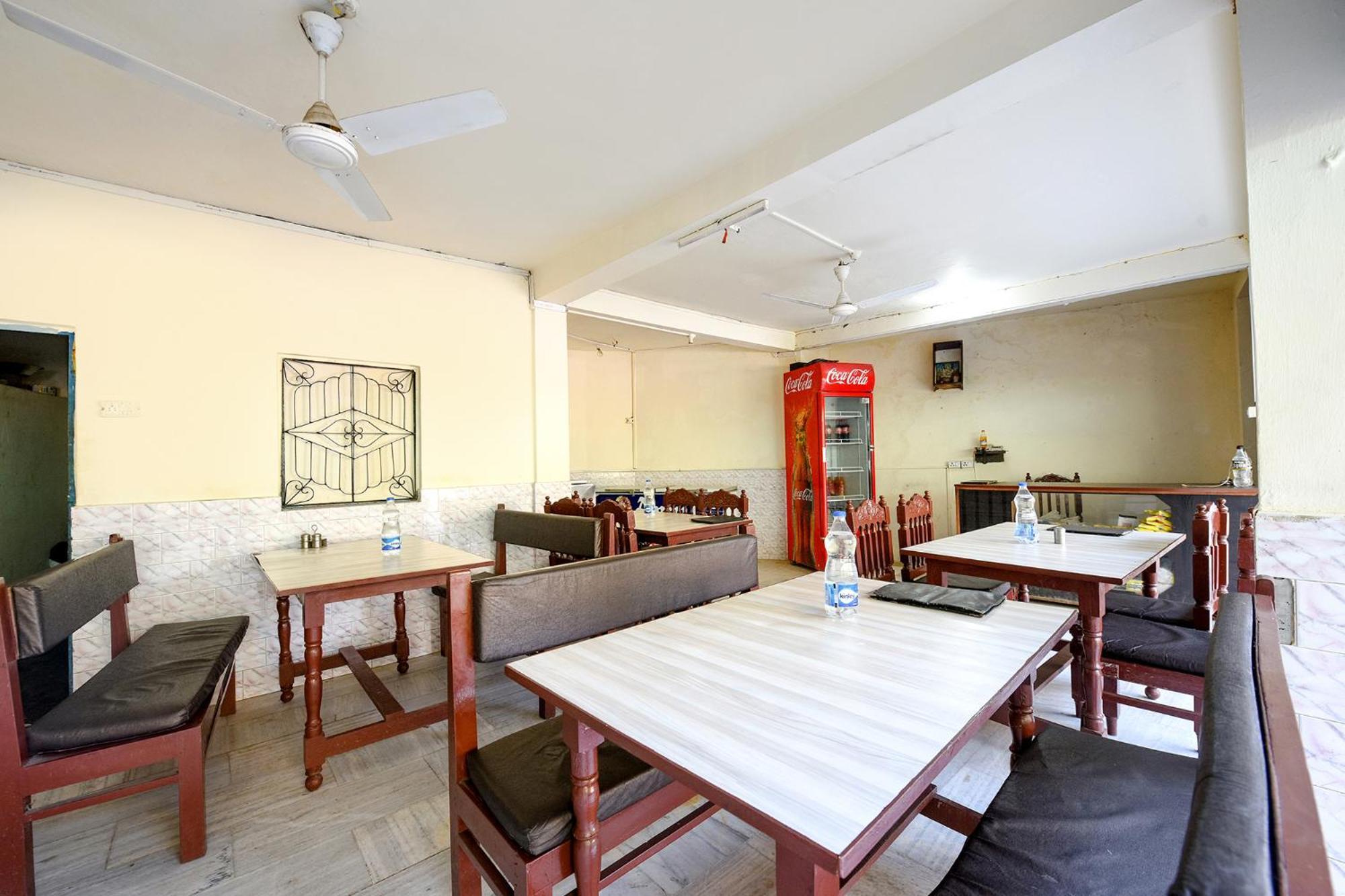 Fabhotel Kempty Lake Resort Mussoorie Esterno foto