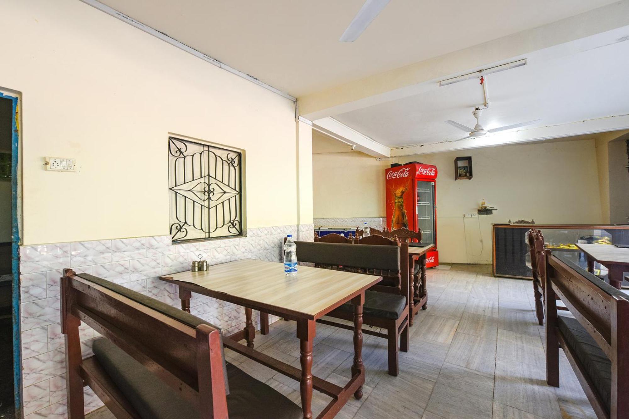 Fabhotel Kempty Lake Resort Mussoorie Esterno foto